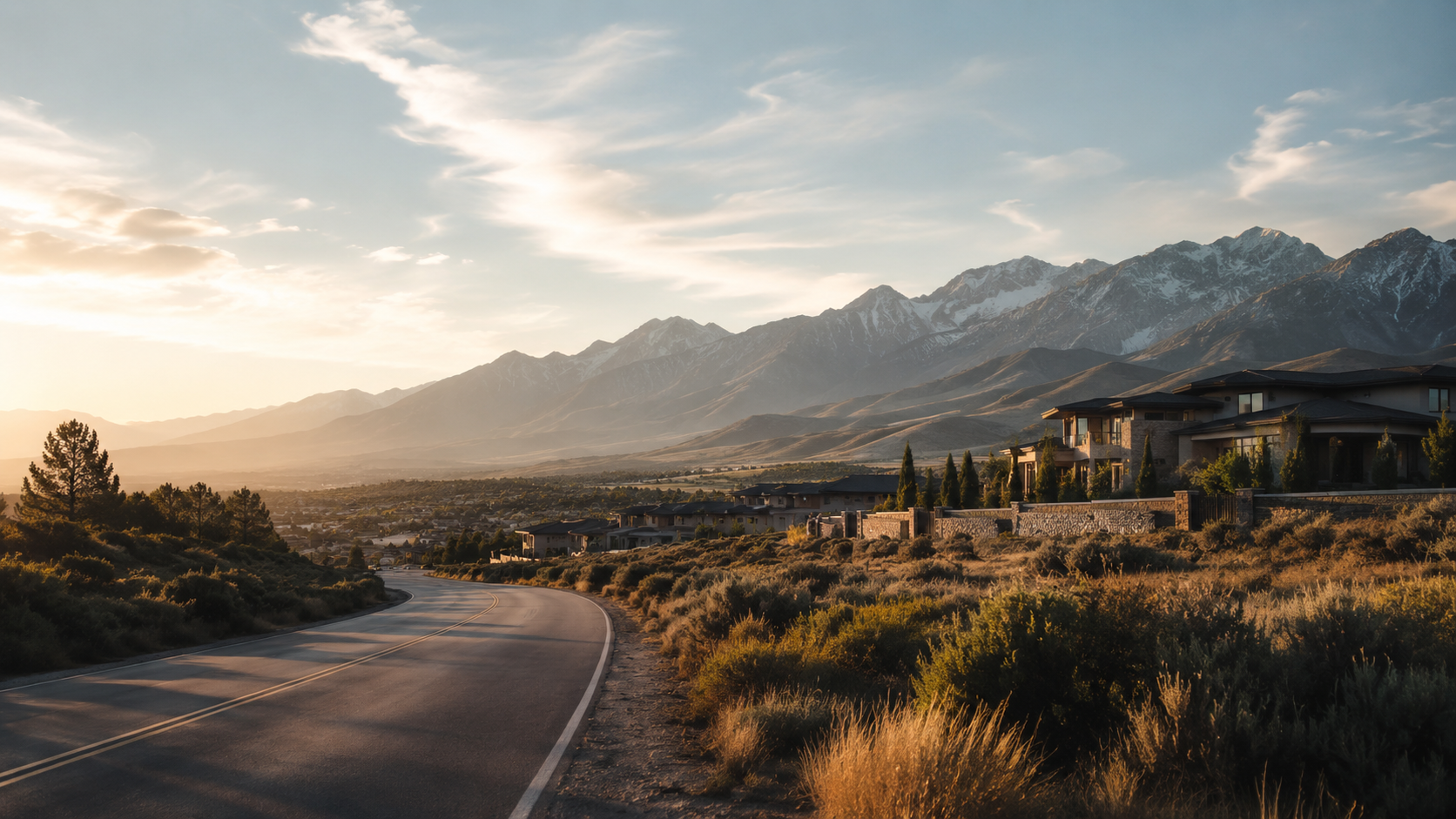 Search Utah homes for sale