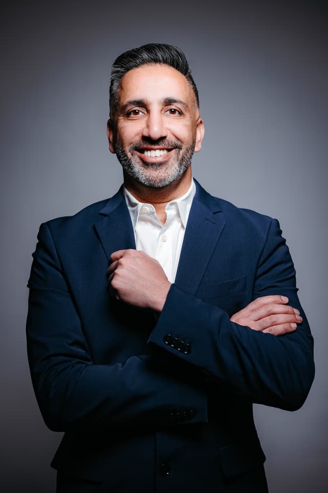 Gurpreet Bhatti — 犹他州REALTOR®