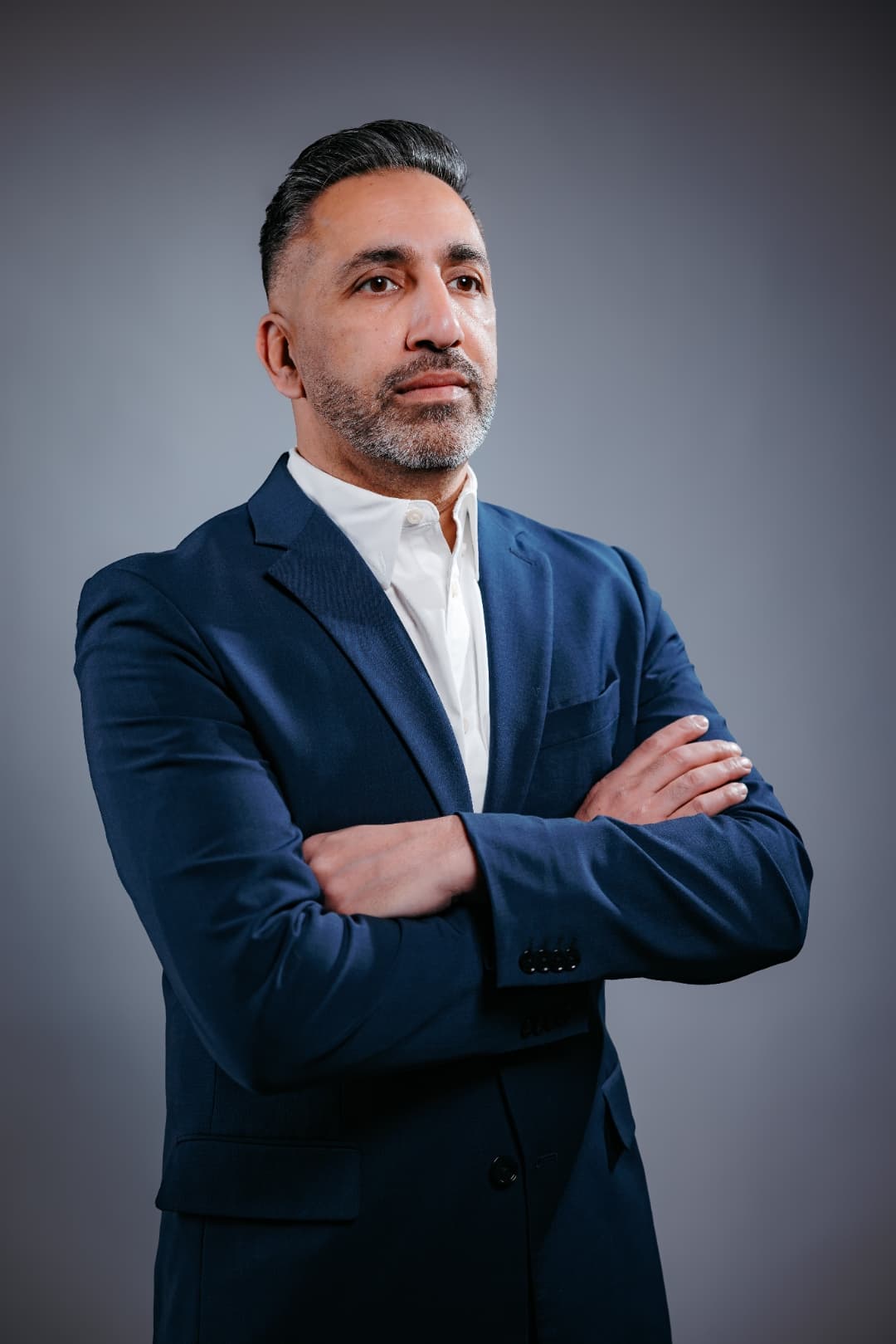 Gurpreet Bhatti — Utah REALTOR®