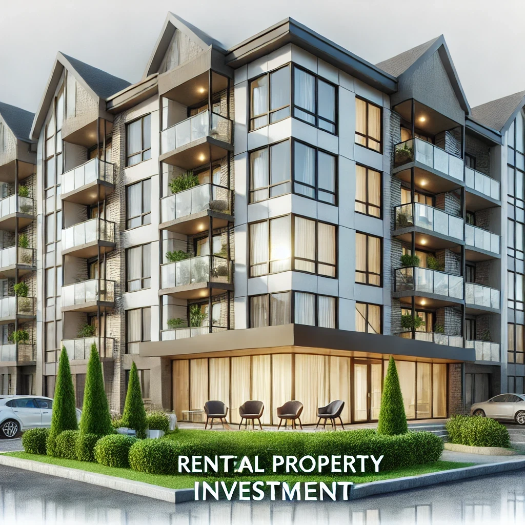 Rental Investment